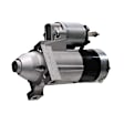 17913 Starter, Remanufactured, QB Premium