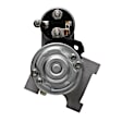17913 Starter, Remanufactured, QB Premium