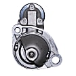 17918 Starter, Remanufactured, QB Premium