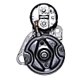 17918 Starter, Remanufactured, QB Premium