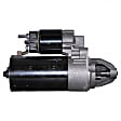 17918 Starter, Remanufactured, QB Premium