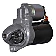 2013 Mercedes Benz C250 - Starter, New