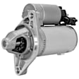 17921 Starter, Remanufactured, QB Premium