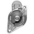 17921 Starter, Remanufactured, QB Premium