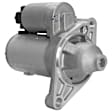17921 Starter, Remanufactured, QB Premium