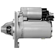 17921 Starter, Remanufactured, QB Premium