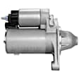 17921 Starter, Remanufactured, QB Premium