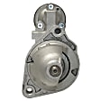17923 Starter, Remanufactured, QB Premium