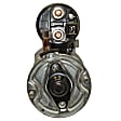 17923 Starter, Remanufactured, QB Premium