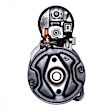 17924 Starter, Remanufactured, QB Premium