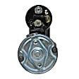 17926 Starter, Remanufactured, QB Premium