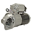 17931 Starter, Remanufactured, QB Premium