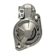 17931 Starter, Remanufactured, QB Premium