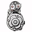 17931 Starter, Remanufactured, QB Premium