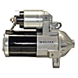 17931 Starter, Remanufactured, QB Premium