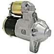 17937 Starter, Remanufactured, QB Premium