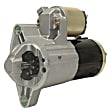 17938 Starter, Remanufactured, QB Premium