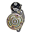 17938 Starter, Remanufactured, QB Premium