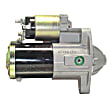17938 Starter, Remanufactured, QB Premium