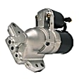 17947 Starter, Remanufactured, QB Premium