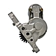 17947 Starter, Remanufactured, QB Premium