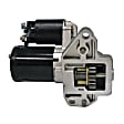 17947 Starter, Remanufactured, QB Premium