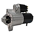 17948 Starter, Remanufactured, QB Premium