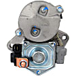 17951 Starter, Remanufactured, QB Premium