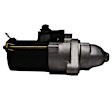 17953 Starter, Remanufactured, QB Premium