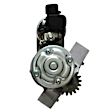 17963 Starter, Remanufactured, QB Premium
