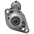 17967 Starter, Remanufactured, QB Premium