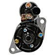 17967 Starter, Remanufactured, QB Premium