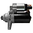 17967 Starter, Remanufactured, QB Premium