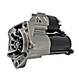 17978 Starter, Remanufactured, QB Premium