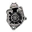 17978 Starter, Remanufactured, QB Premium