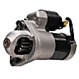 17983 Starter, Remanufactured, QB Premium