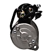 17983 Starter, Remanufactured, QB Premium