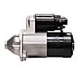17987 Starter, Remanufactured, QB Premium