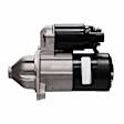 17988 Starter, Remanufactured, QB Premium