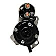 17996 Starter, Remanufactured, QB Premium