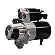 17997 Starter, Remanufactured, QB Premium