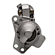 17997 Starter, Remanufactured, QB Premium