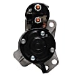 17997 Starter, Remanufactured, QB Premium