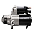 17997 Starter, Remanufactured, QB Premium