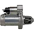 18255 Starter, Remanufactured
