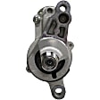 18256 Starter, Remanufactured