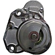 18260 Starter, Remanufactured