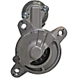 18264 Starter, Remanufactured