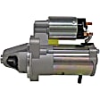 18264 Starter, Remanufactured