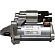 18270 Starter, Remanufactured